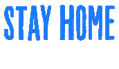 Vote Stay Home Sticker by MarchForOurLives