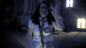 momo_obrien witch nerd mystery larp GIF