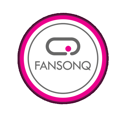 FansOnQ giphyupload fansonq fans on q Sticker