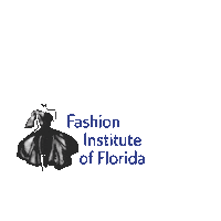 Fashion Graduation Sticker by Fashioin Instute of Florida