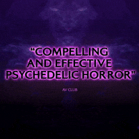 Nicolas Cage Movie GIF by Studiocanal UK