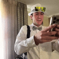 42 GIF by Respective