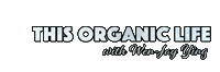Organic Sticker by HUDSY