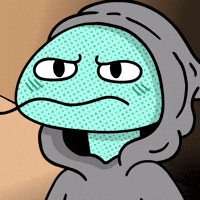 Turn Around Goodbye GIF