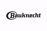 Bauknecht heart logo homeappliances pulse GIF