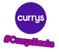 currysuk currys currysuk curryshacks Sticker