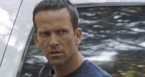 Ncis New Orleans GIF by CBS