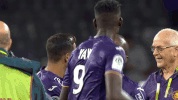 ligue 1 smile GIF by Toulouse Football Club