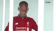 champions league liverpool GIF by BT Sport