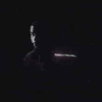 damso_gifs cover infinity albums damso GIF