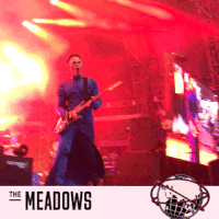 empire of the sun GIF by The Meadows NYC