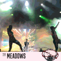 empire of the sun GIF by The Meadows NYC