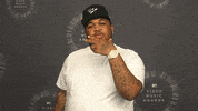 dj mustard 2014 vmas GIF by mtv