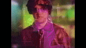 Oli Sykes Magic GIF by Bring Me The Horizon
