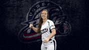 Softball Strike GIF by USSSA Pride