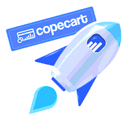 Marketing Sales Sticker by CopeCart
