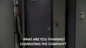 comedy central workaholics season 1 finale GIF by Workaholics