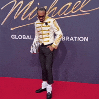 Check Me Out Michael Jackson GIF