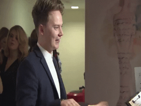 GIF by Great GIFs