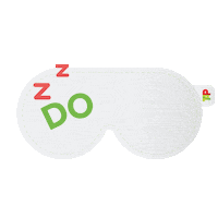 travel sleeping Sticker by TAP Air Portugal