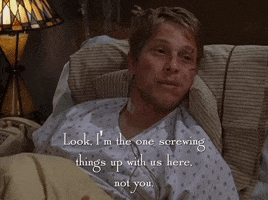 season 6 netflix GIF by Gilmore Girls 