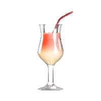 Miami Vice Supplement Sticker by Magnum Nutraceuticals