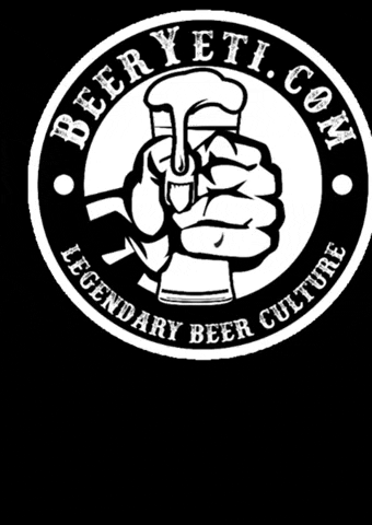 Real Ale Drinking GIF by BeerYeti
