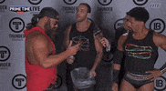 Prime Time Nwa GIF by United Wrestling Network