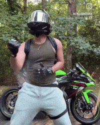 Football Jump GIF