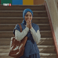 Shocked GIF by TRT