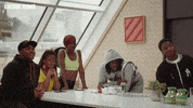 Rap Game Rappers GIF by BBC Three