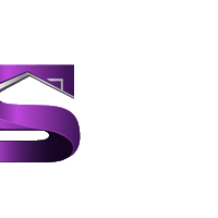Animated Logo Sticker by Immobilien Stilp