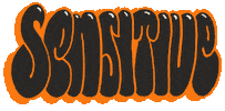 Feels Sticker by Torkel Tirén