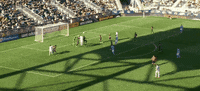 save andre blake GIF by Philadelphia Union