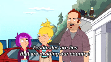 Zestimates | Season 2 Ep. 11 | DUNCANVILLE