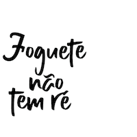 Foguetenaotemre Sigaomestre Sticker by Nugás Suplementos