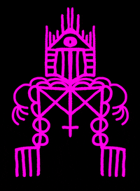 symbolic figure GIF by Miron