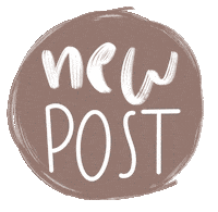 Post Check This Out Sticker