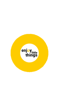 Youve Got This Enjoy The Little Things Sticker by LSE