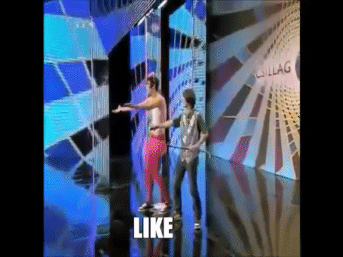 simrol123 giphygifmaker like GIF