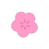 벚꽃 Sticker