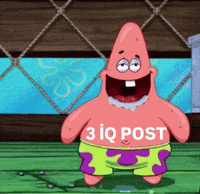 Patrick GIF