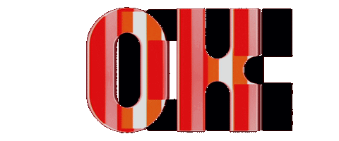 Art Ok Sticker