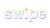 Glitch Glitcheffect Sticker by goneon.lu