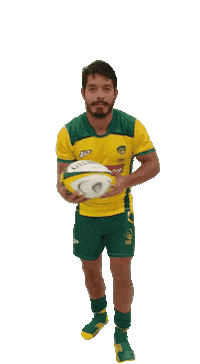 Tupis Sticker by Brasil Rugby