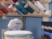 tweedyandfluff love cute animation friends GIF