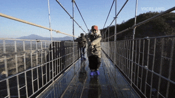 GIF by HUANG'S WORLD