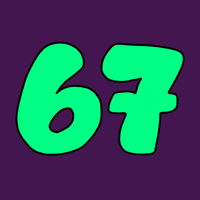 6 7 Wtf GIF by herbertonic