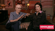 GIF by Gogglebox Australia
