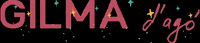 GPJ happy logo fashion gilmadago GIF